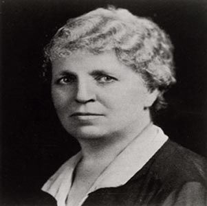 Lutie Stearns